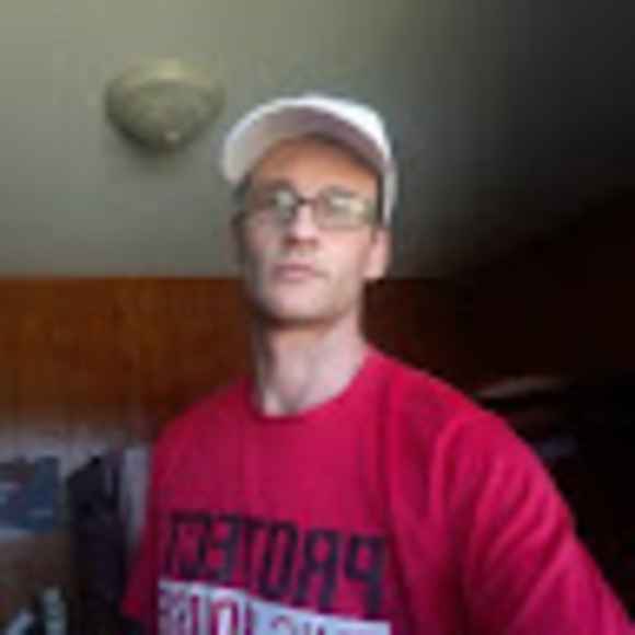 Meet your Posher, Aaron - Picture 1 of 1